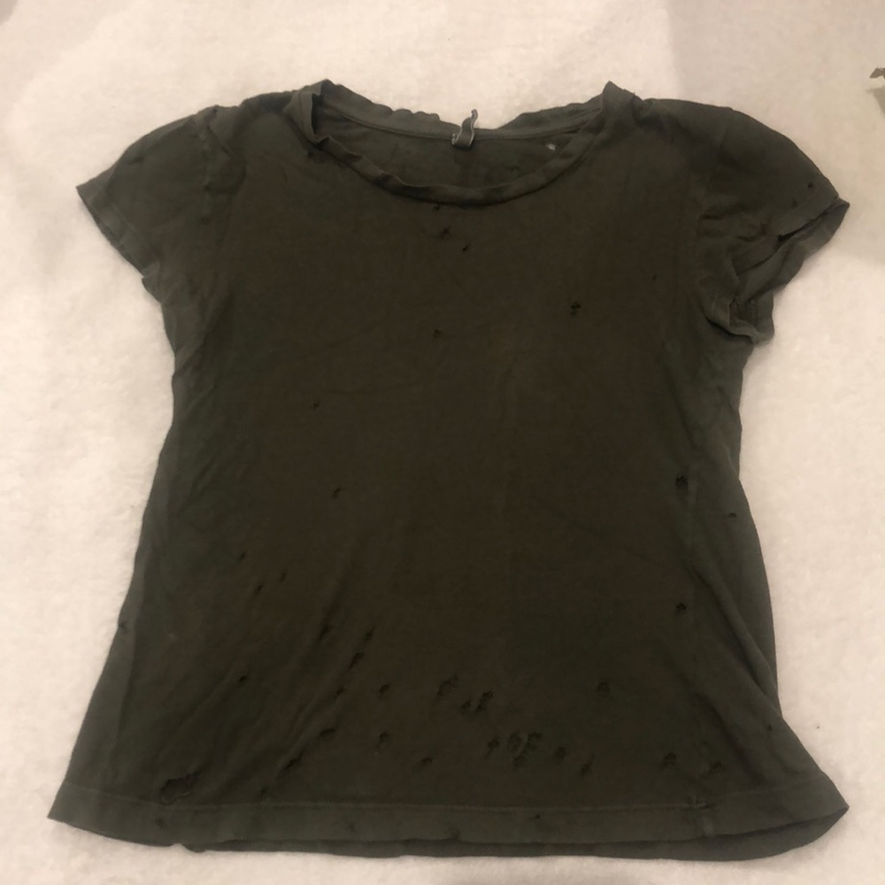 Emma & Sam shirt